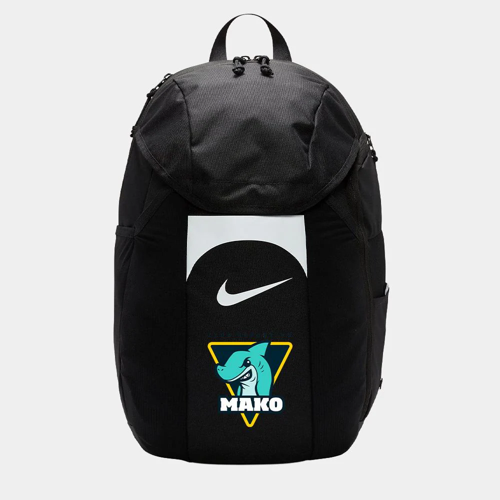 Nike academy team backpack (30l)