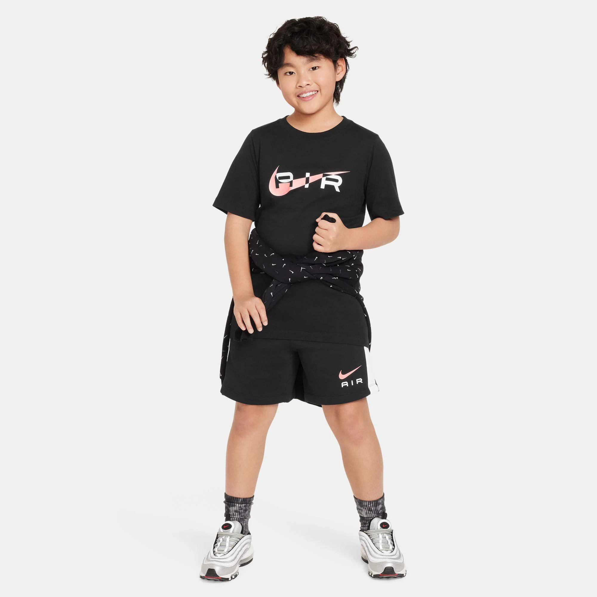 Nike Air Big Kids