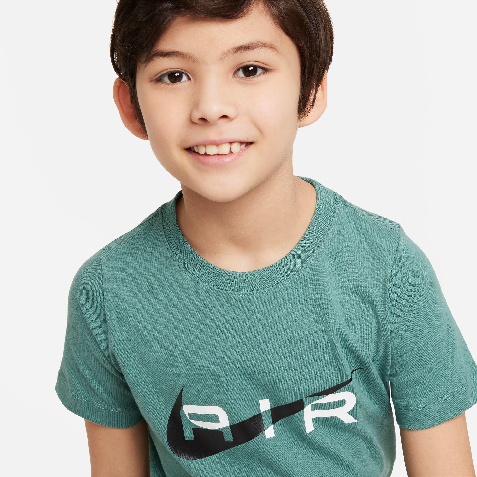 Nike Air Big Kids' T-Shirt - Image 3