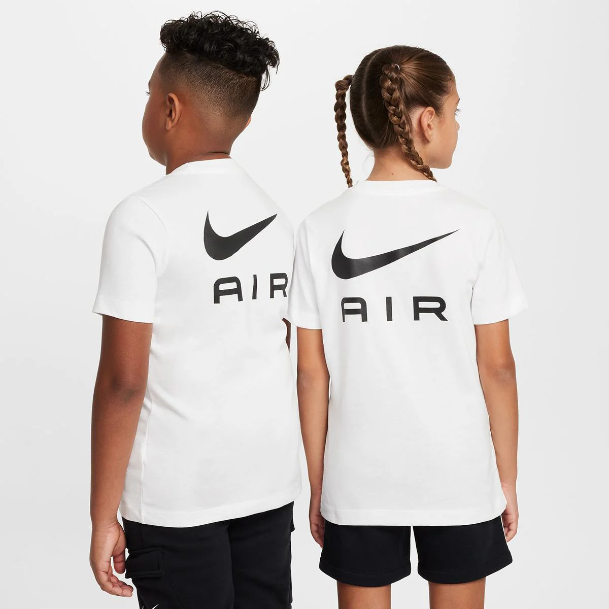 Nike Air Big Kids' T-Shirt - Image 2