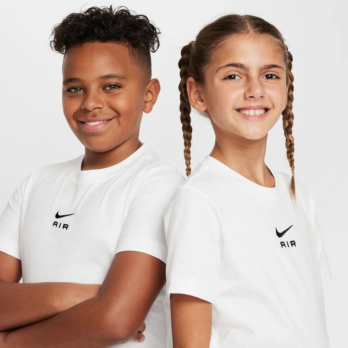 Nike Air Big Kids' T-Shirt - Image 3