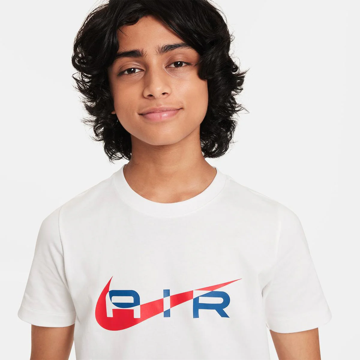 Nike Air Big Kids' T-Shirt - Image 3