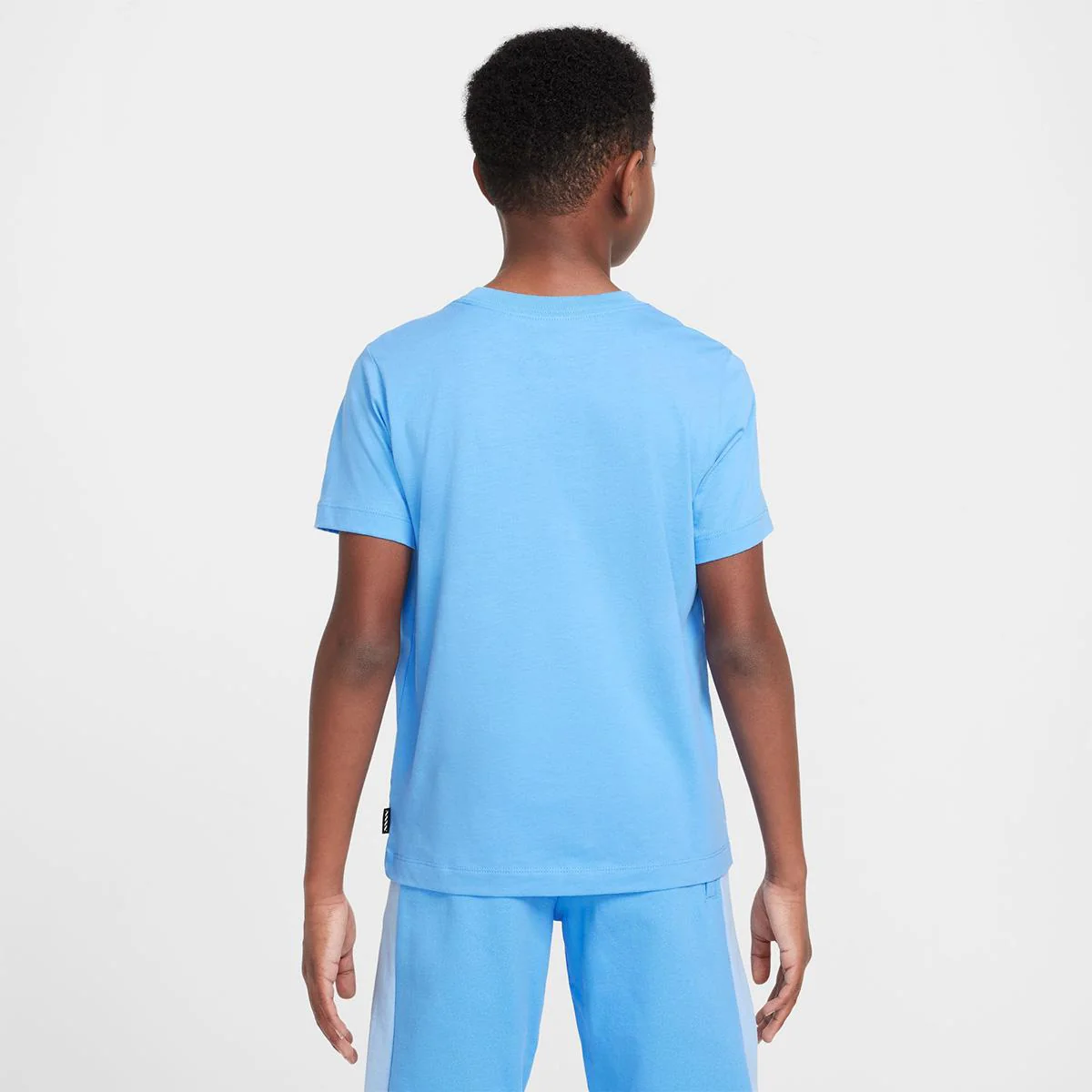 Nike Air Big Kids' T-Shirt - Image 2