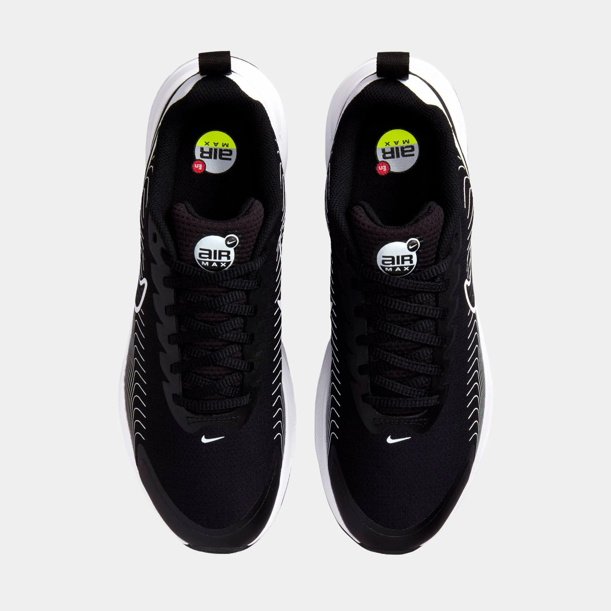 Nike Air Max Nuaxis Men - Image 3