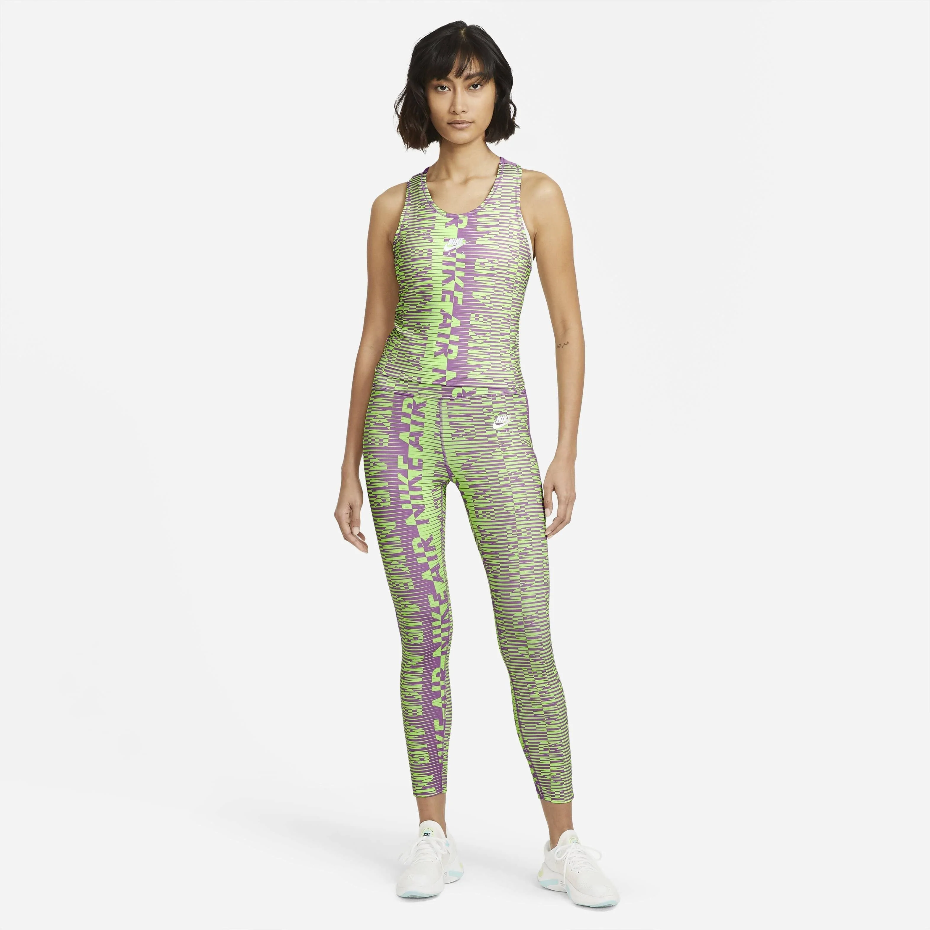 Nike Air Printed - Image 4