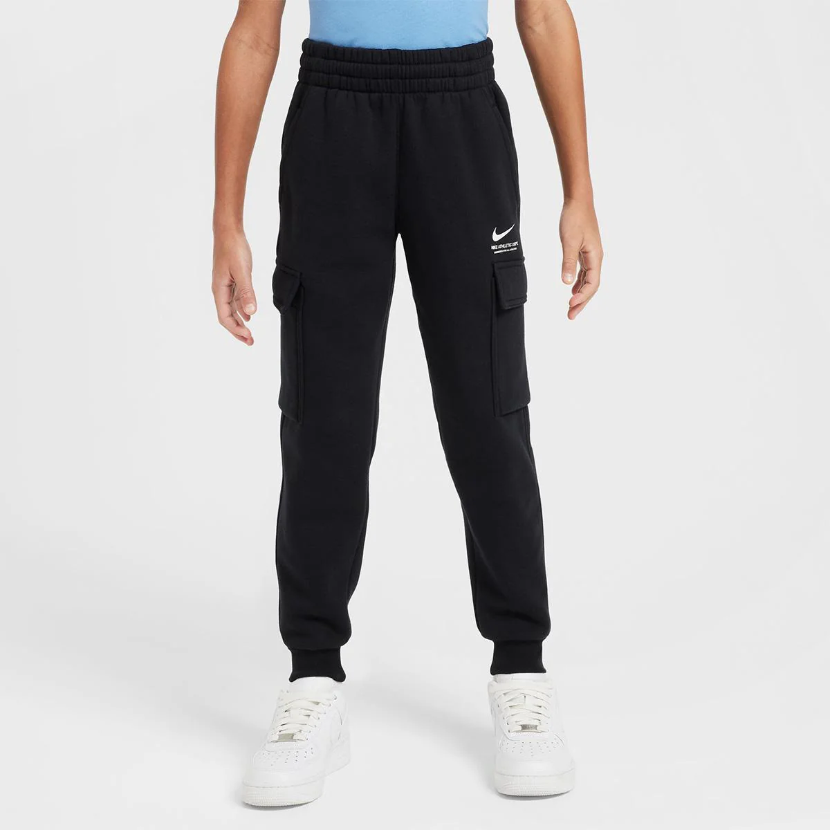 Nike B Nsw Si Flc Cargo Pant