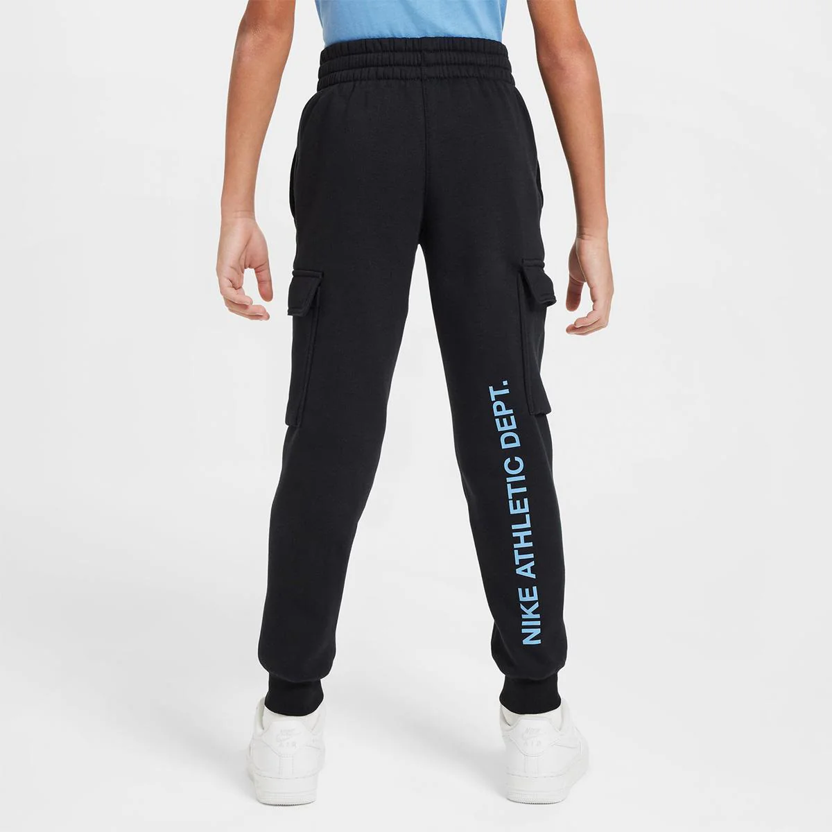 Nike B Nsw Si Flc Cargo Pant - Image 2