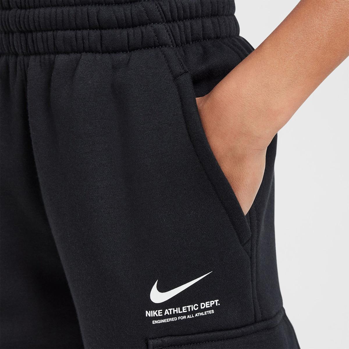 Nike B Nsw Si Flc Cargo Pant - Image 3