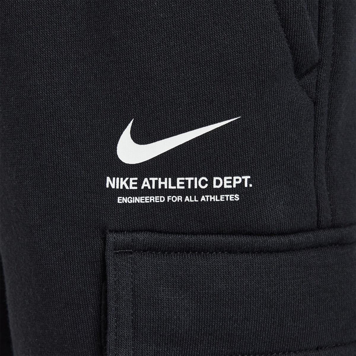 Nike B Nsw Si Flc Cargo Pant - Image 4