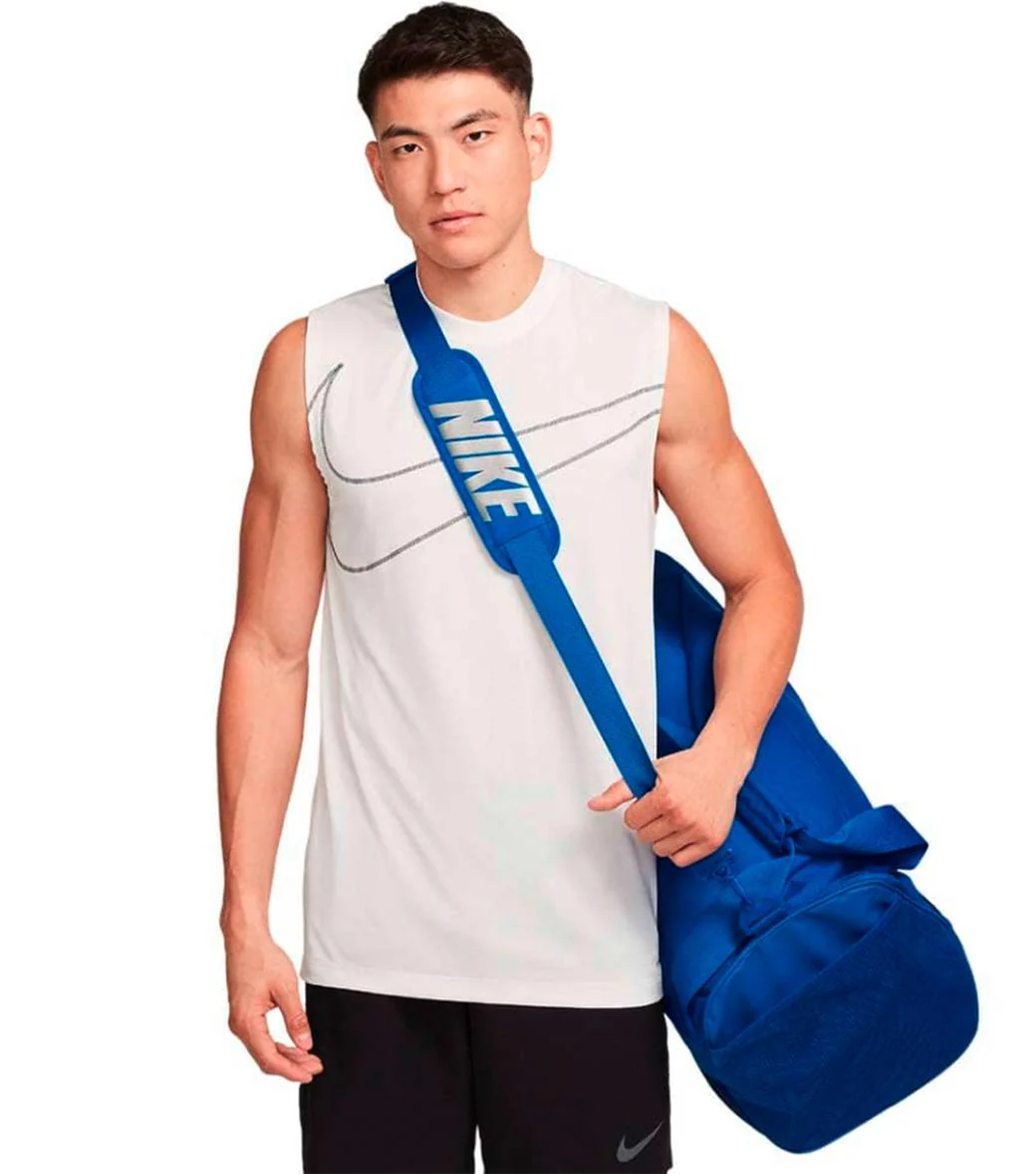 Nike Brasilia 9.5 Training Duffel Bag - Image 4