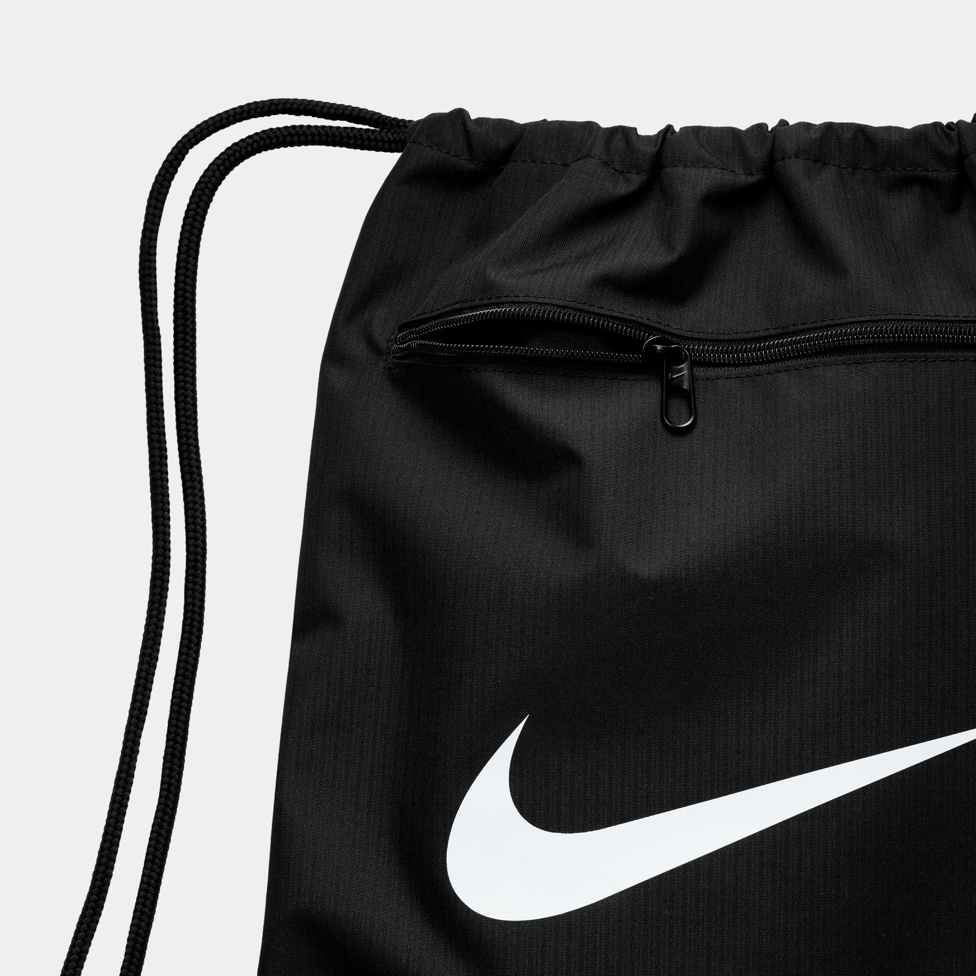 Nike Brasilia 9.5 Training Gym Sack - Image 3