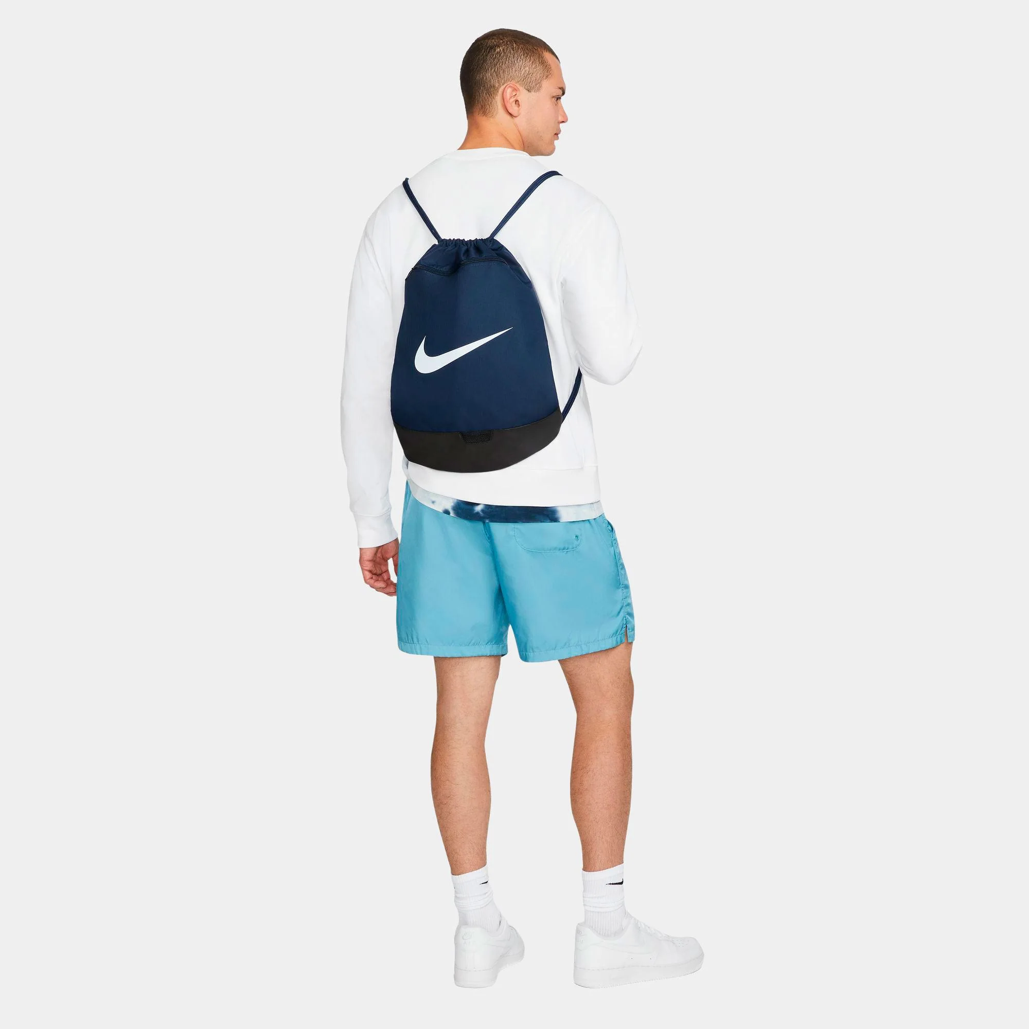 Nike Brasilia 9.5 Training Gym Sack