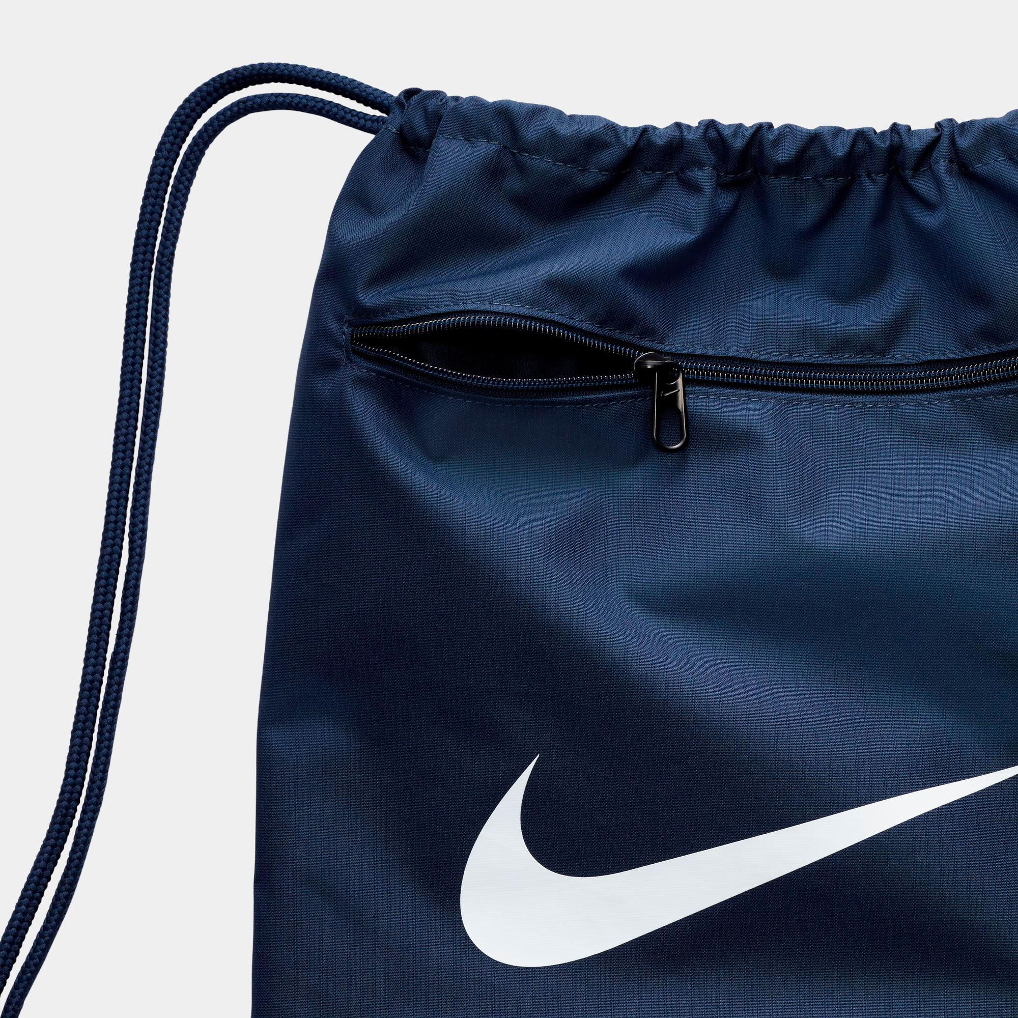Nike Brasilia 9.5 Training Gym Sack - Image 4
