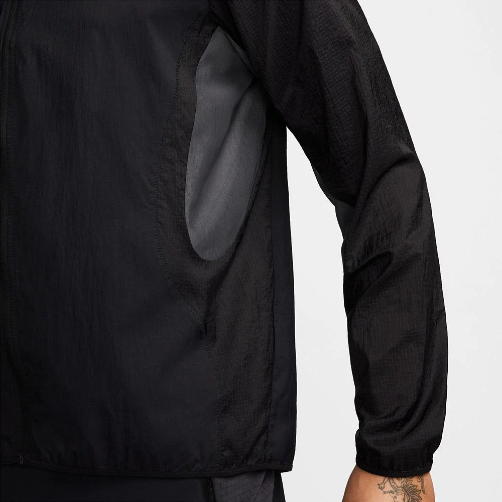 Nike Camiseta Trail Aireez Running Jacquard - Image 4