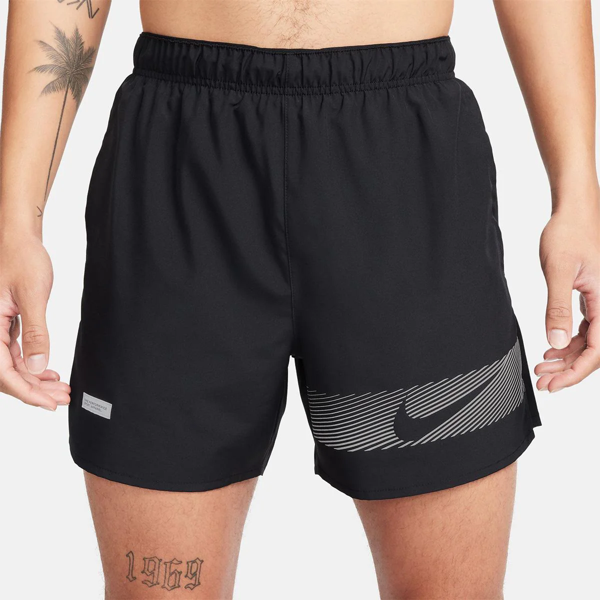 Nike Challenger Flash Men's DrI-Fit - Image 2