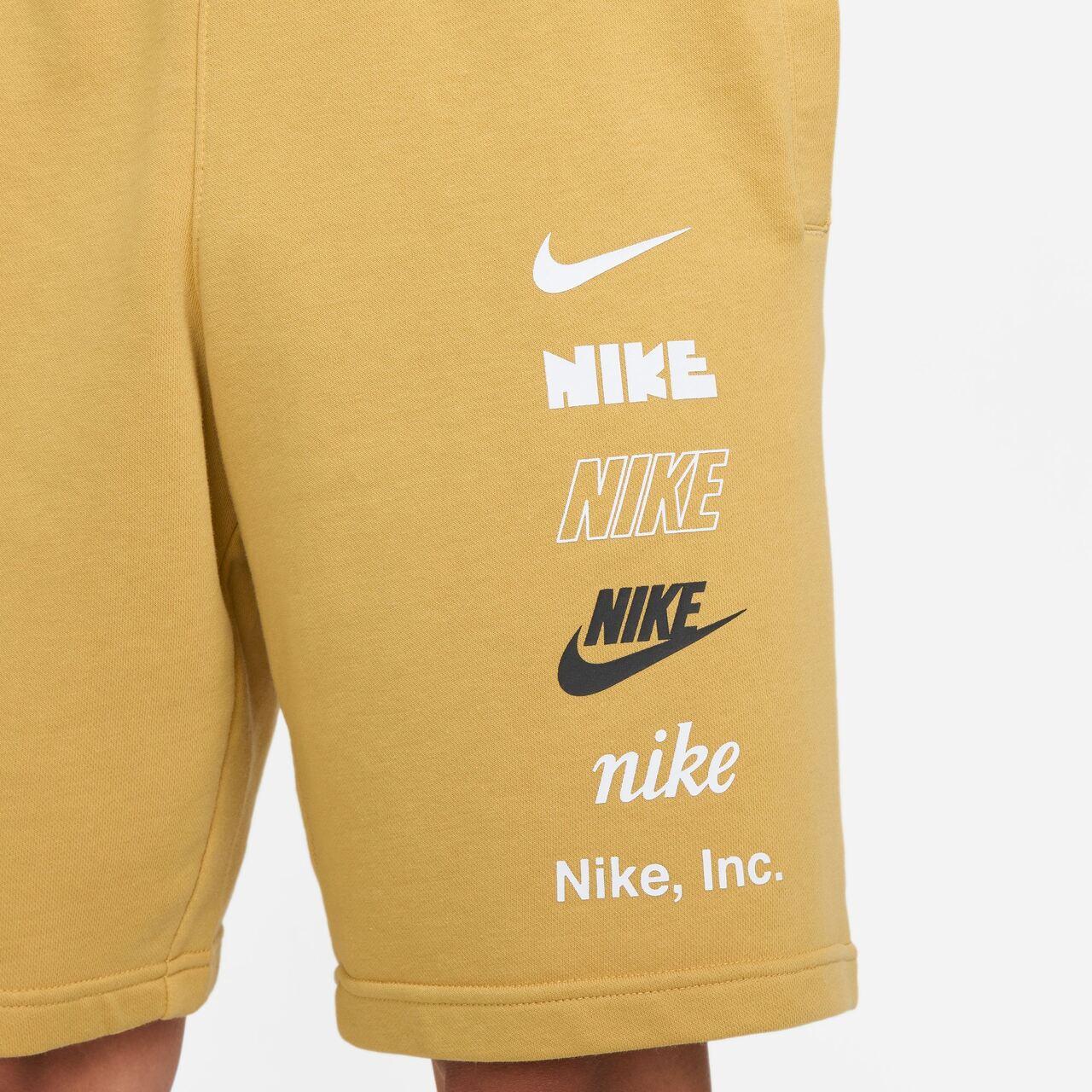 Nike Club Fleece - Image 3