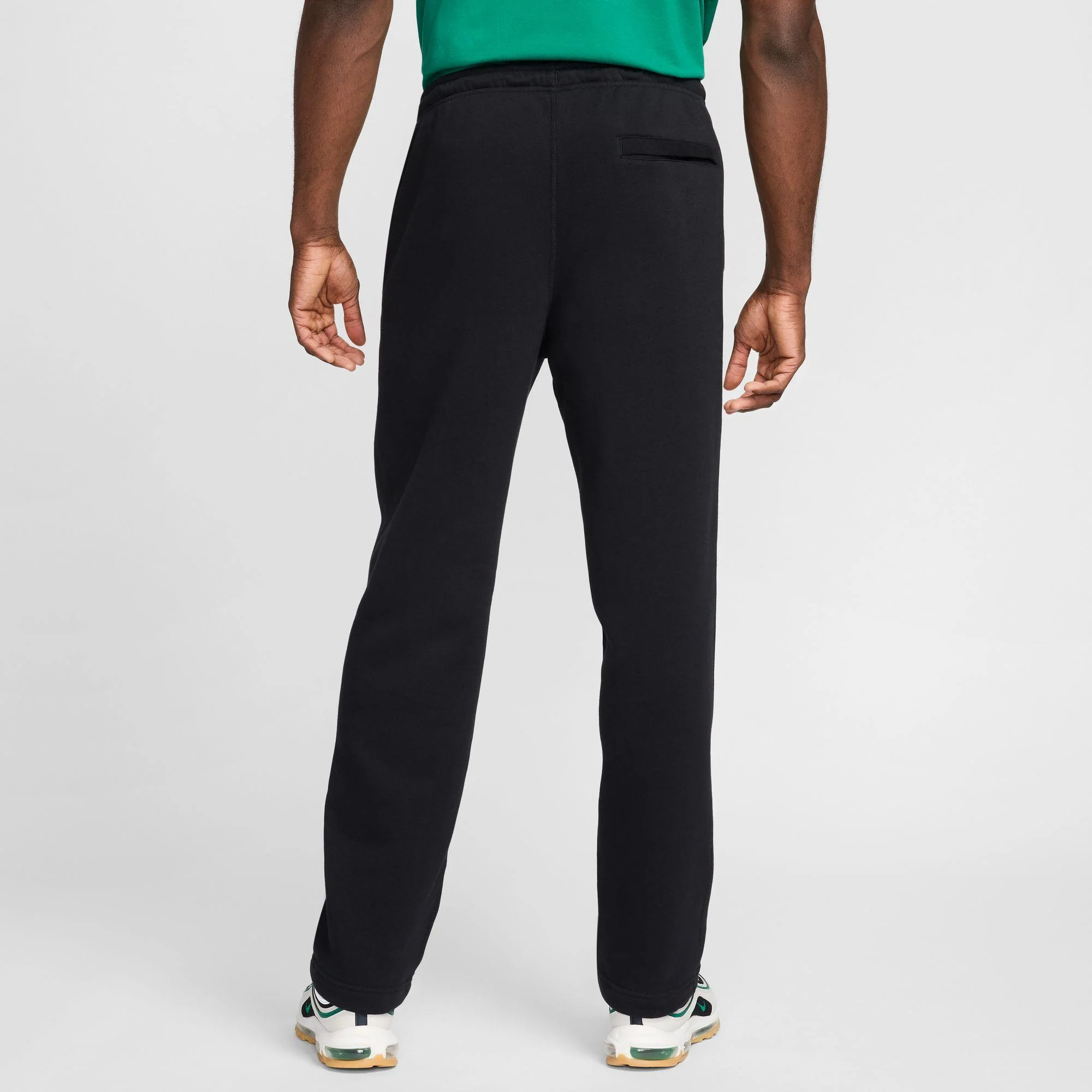Nike Club Fleece Men - Image 2