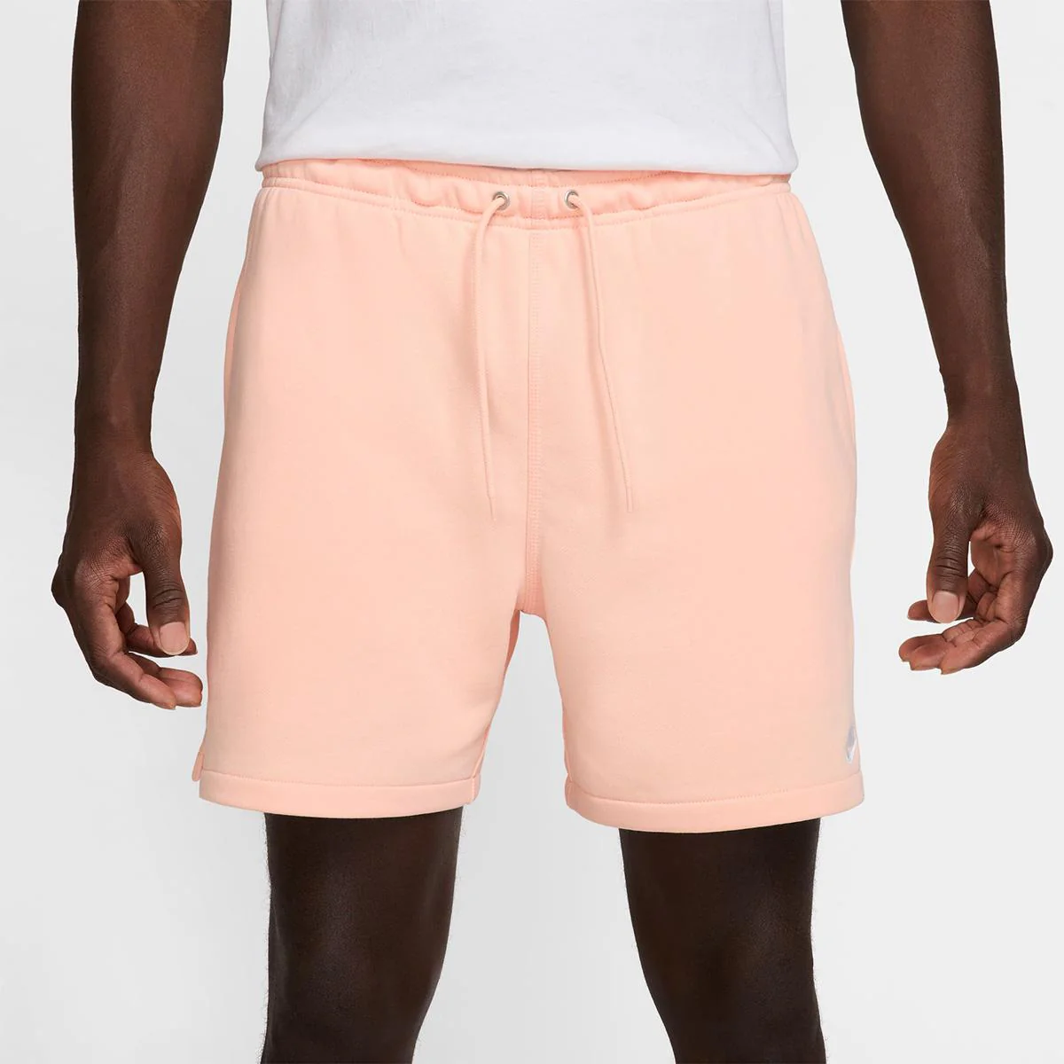 Nike Club Men's French Terry Flow