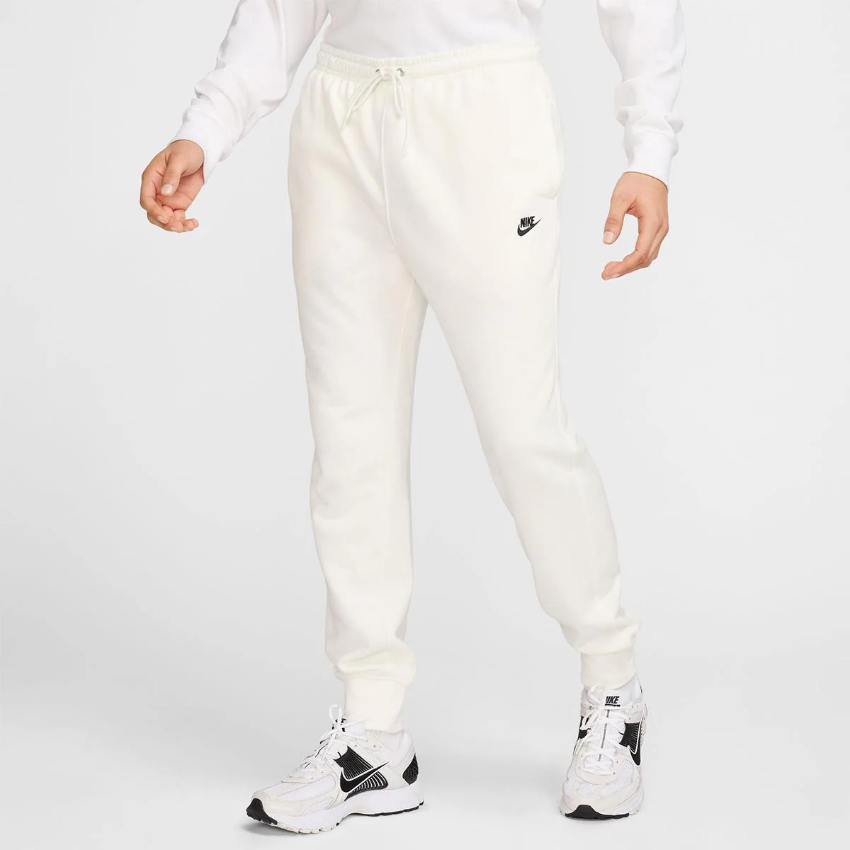 Nike Club Men's French Terry Jogger