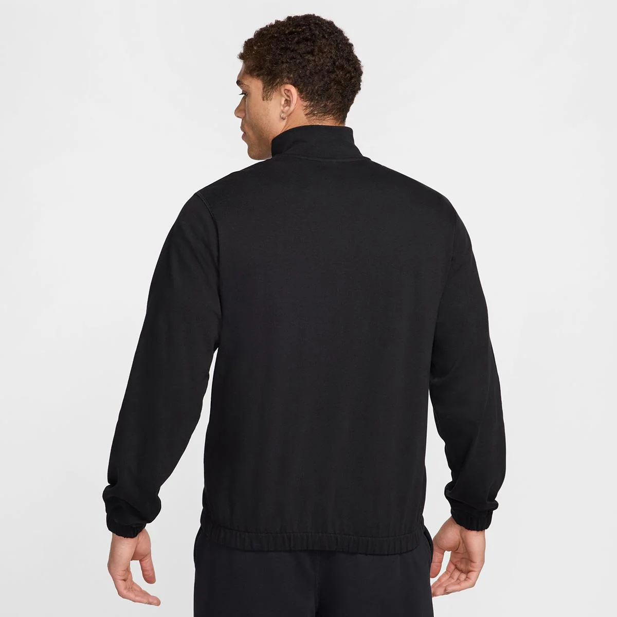 Nike Club Men's Knit Jacket - Image 2