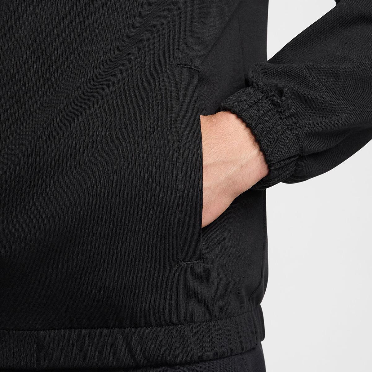 Nike Club Men's Knit Jacket - Image 4
