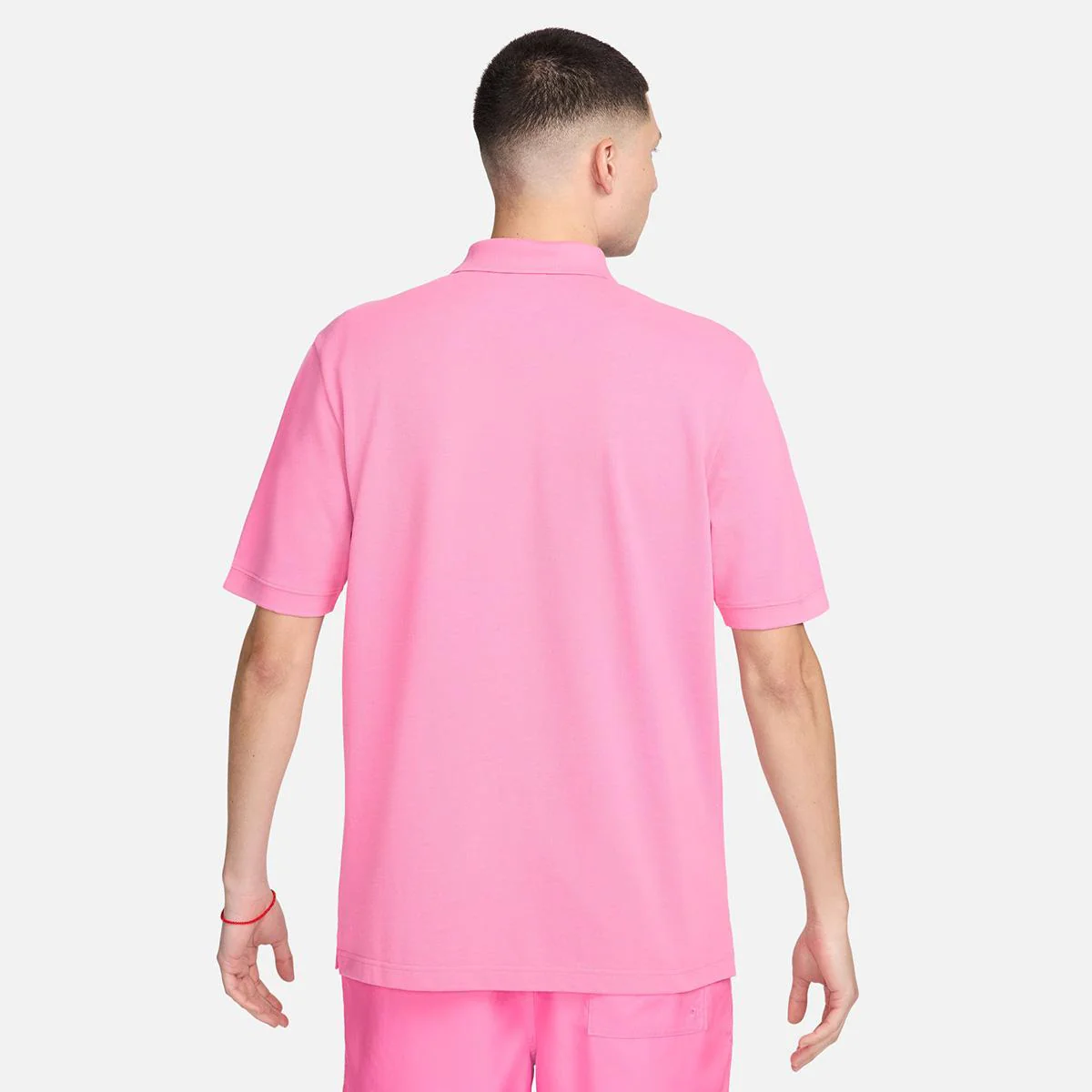 Nike Club Men's ShorT-Sleeve - Image 2