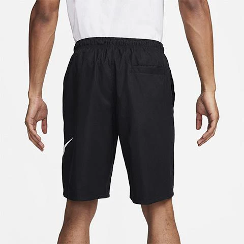 Nike Club Men's Woven Shorts - Image 2