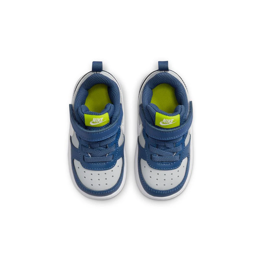 Nike Court Borough Low 2 - Image 3