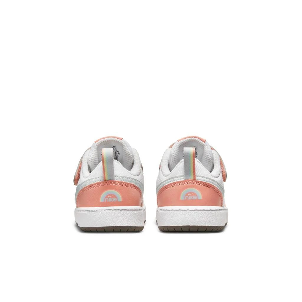 Nike Court Borough Low 2 - Image 5