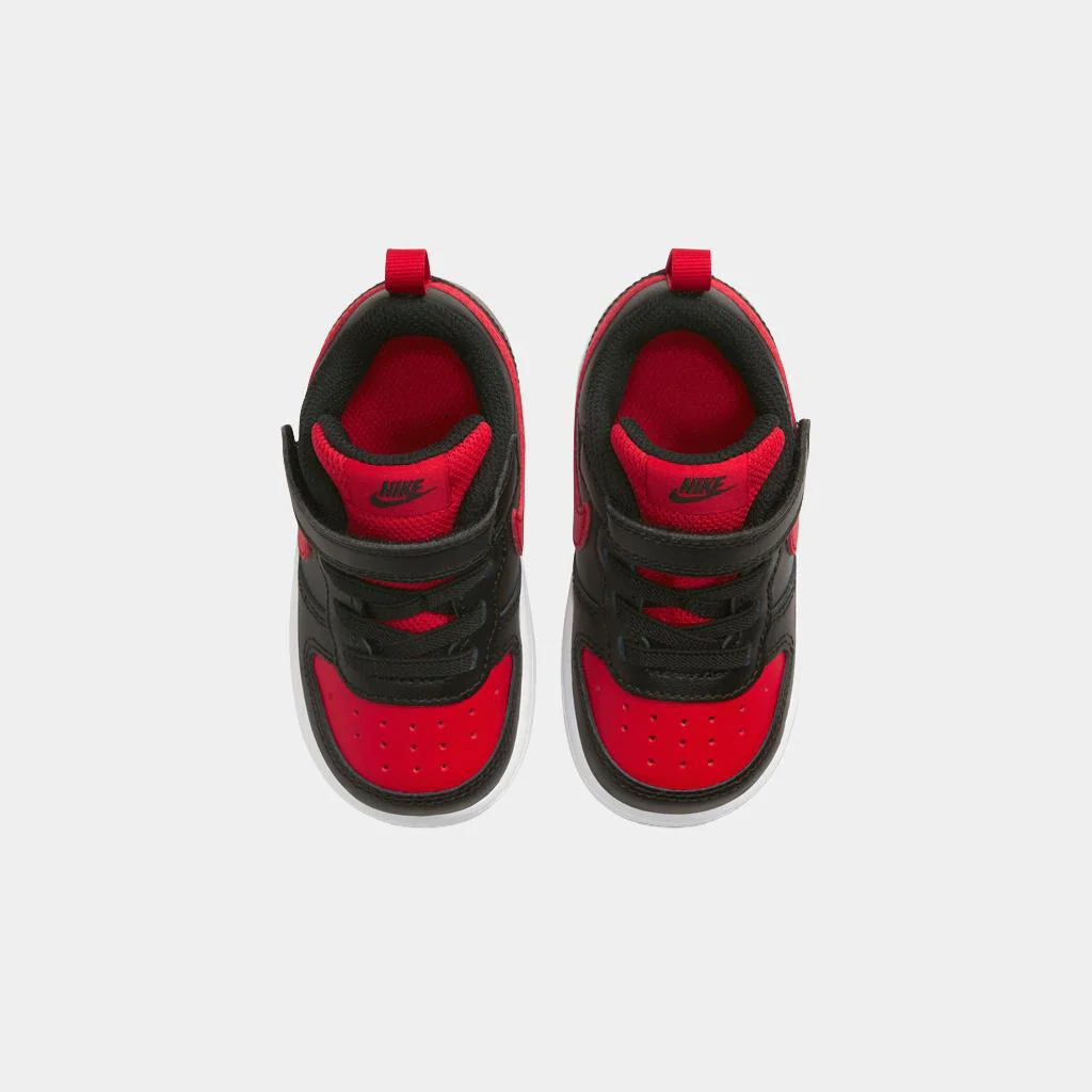 Nike Court Borough Low 2 - Image 3