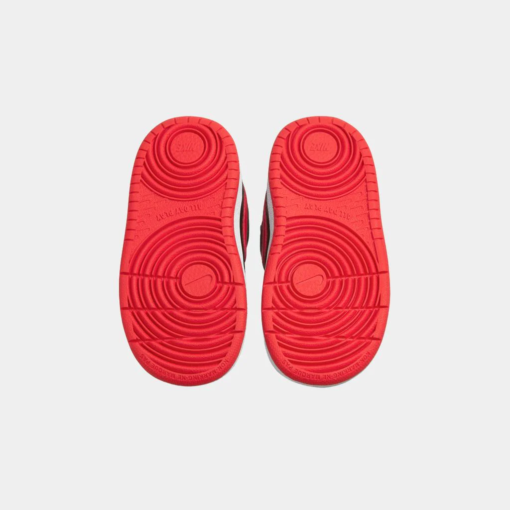Nike Court Borough Low 2 - Image 4