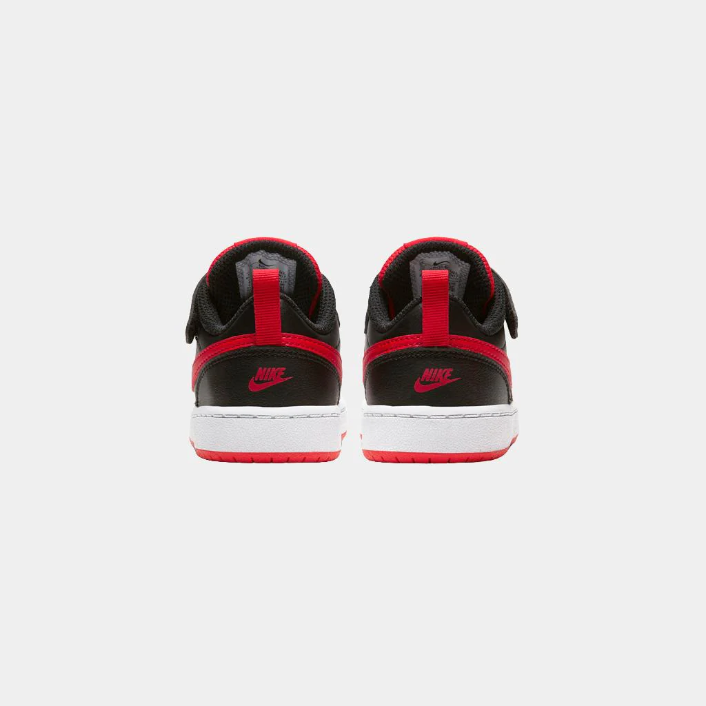 Nike Court Borough Low 2 - Image 5