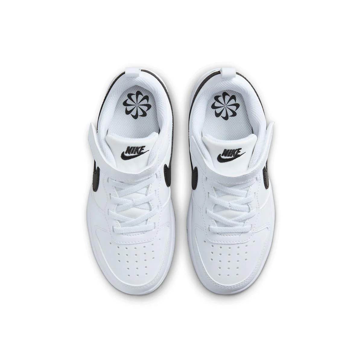 Nike Court Borough Low Recraft - Image 3