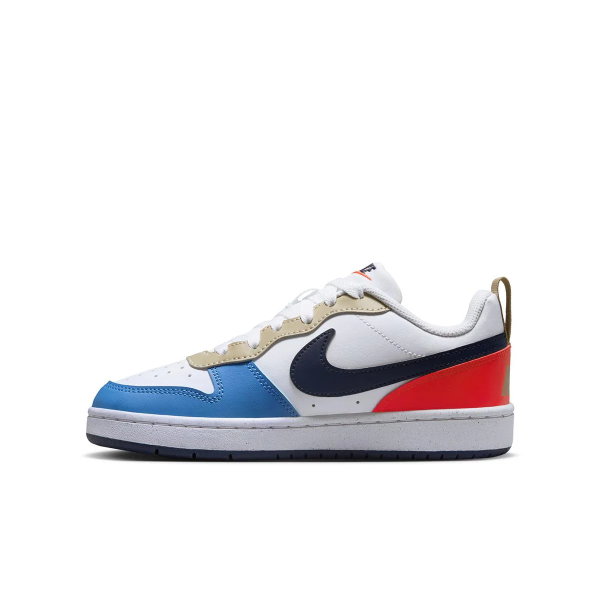 Nike Court Borough Low Recraft - Image 2