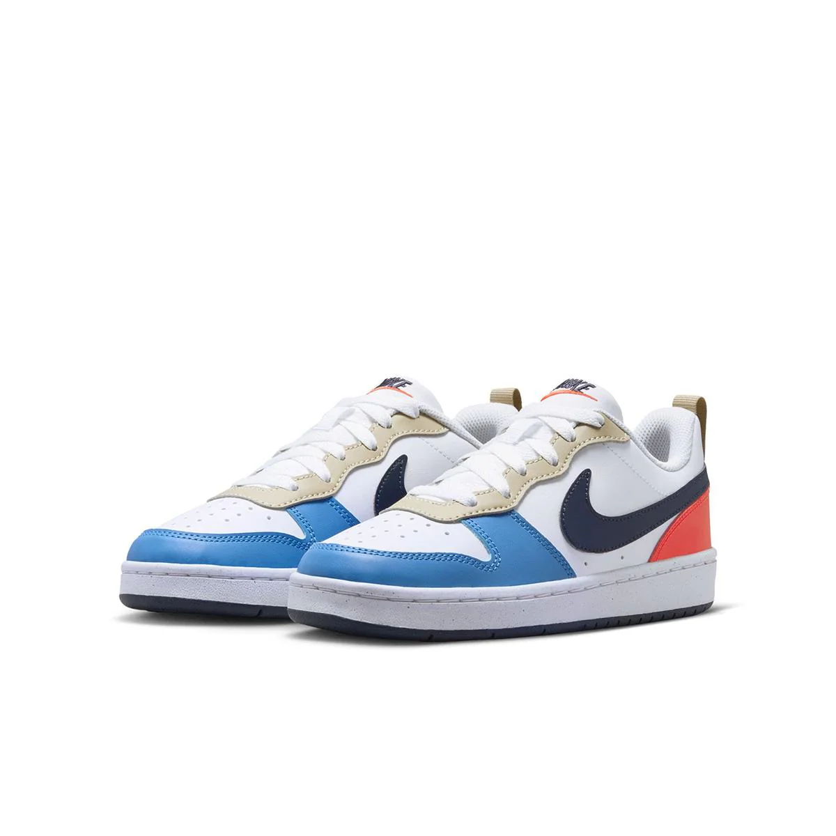 Nike Court Borough Low Recraft - Image 5