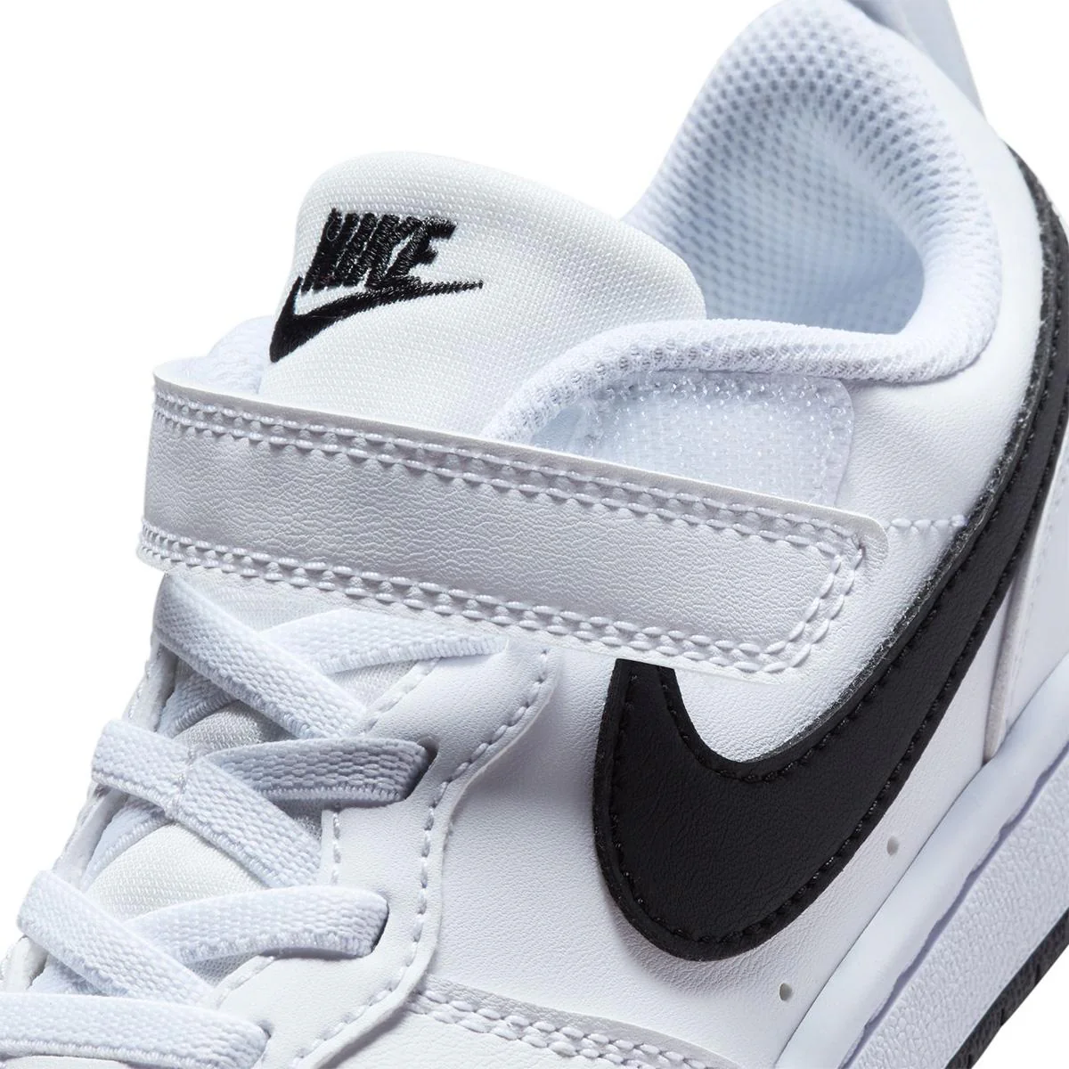 Nike Court Borough Low Recraft - Image 5