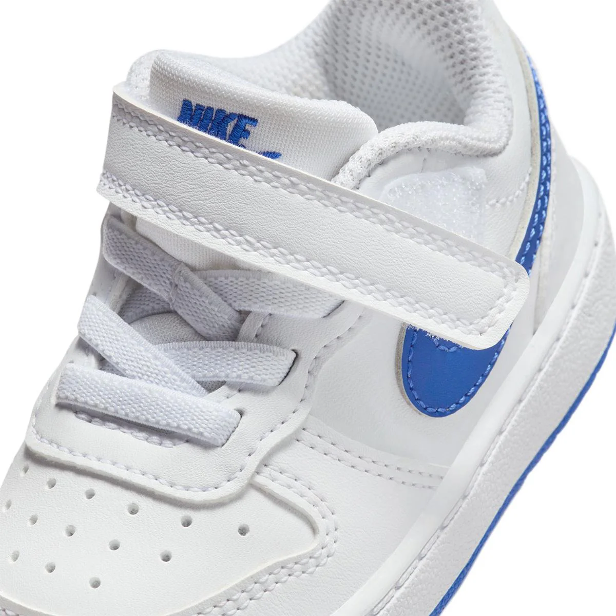 Nike Court Borough Low Recraft - Image 5