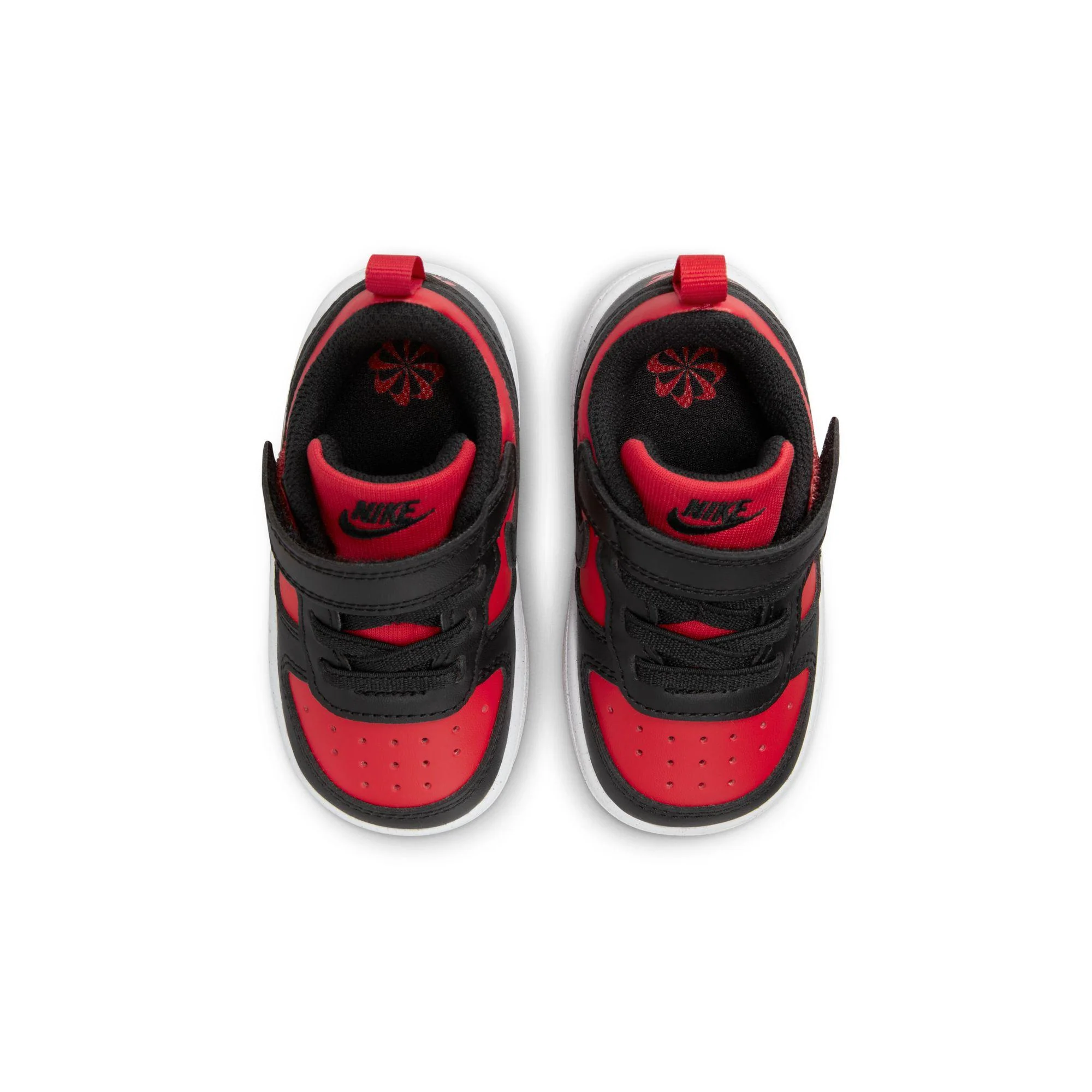 Nike Court Borough Low Recraft (td) - Image 3