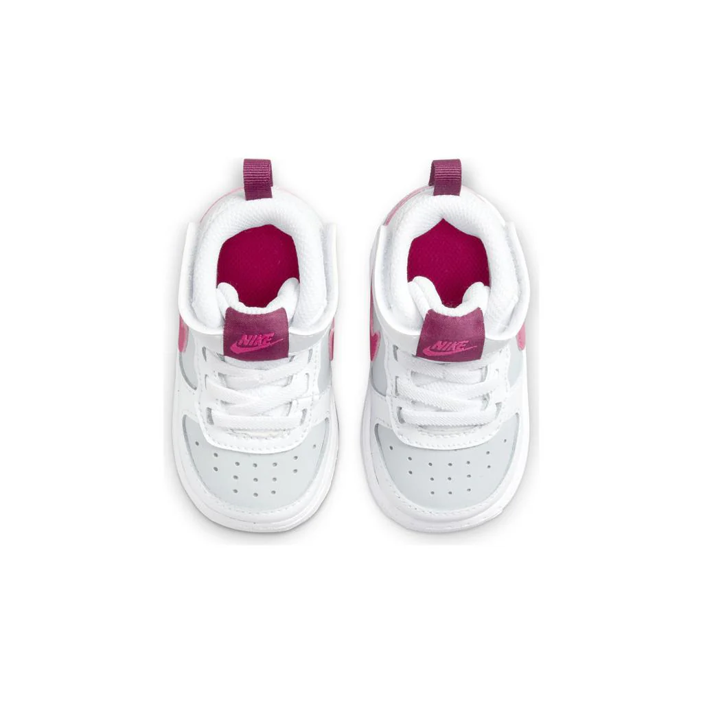 Nike Court Borough Mid 2 - Image 3