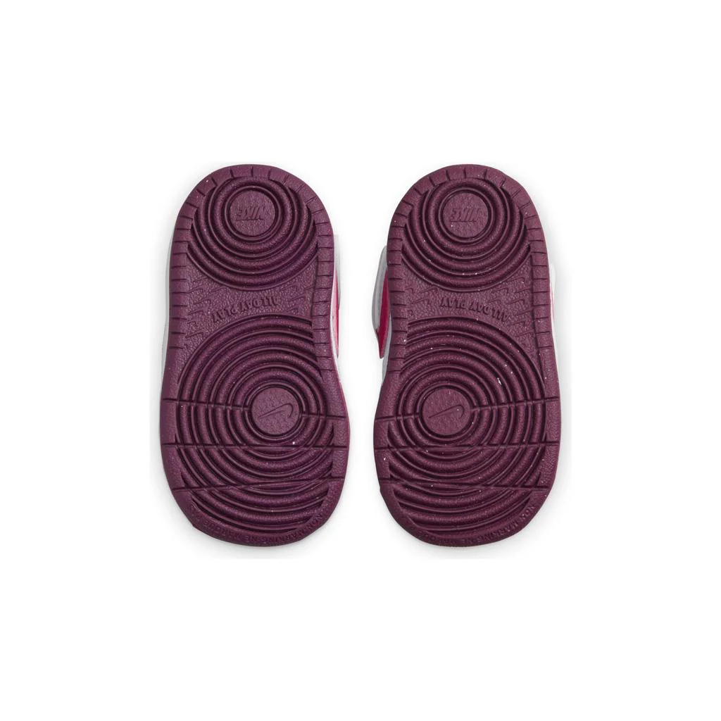 Nike Court Borough Mid 2 - Image 4