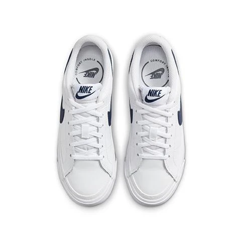 Nike Court Legacy Big Kids' Shoes - Image 3