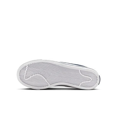 Nike Court Legacy Big Kids' Shoes - Image 4