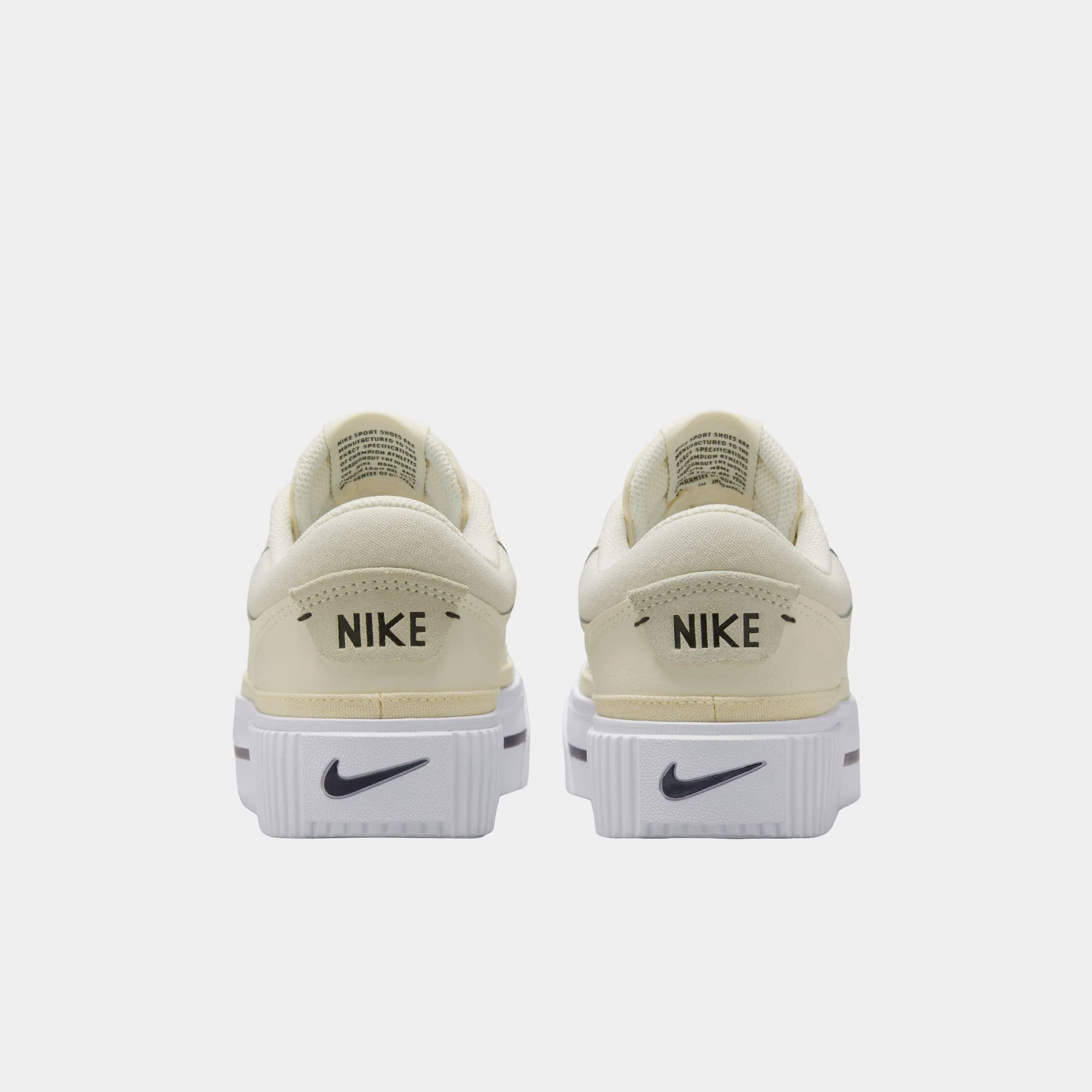 Nike Court Legacy Lift Women's - Image 5