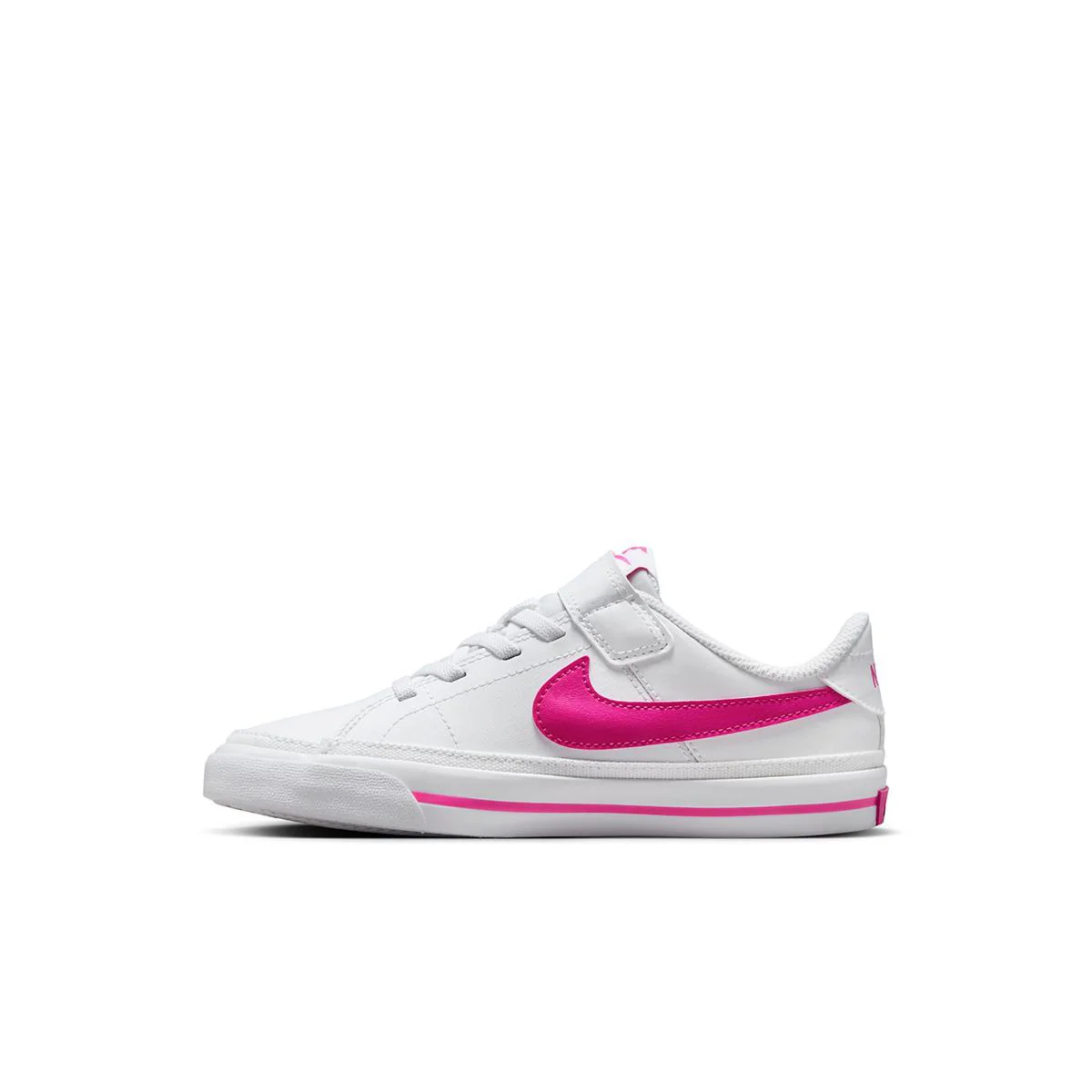 Nike Court Legacy Little Kids - Image 2