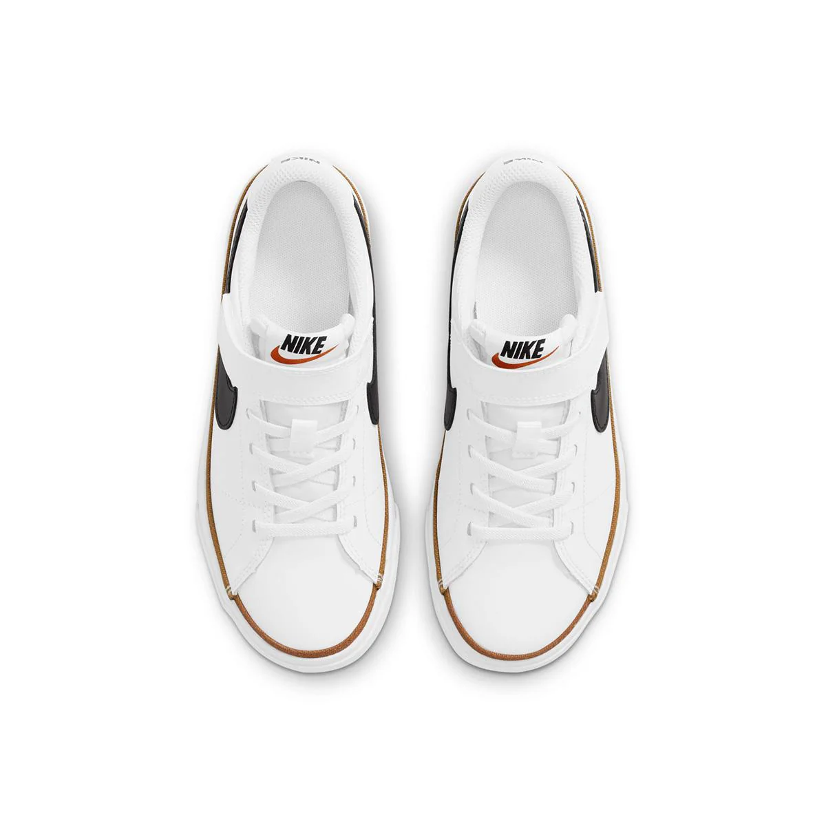 Nike Court Legacy Little Kids - Image 3