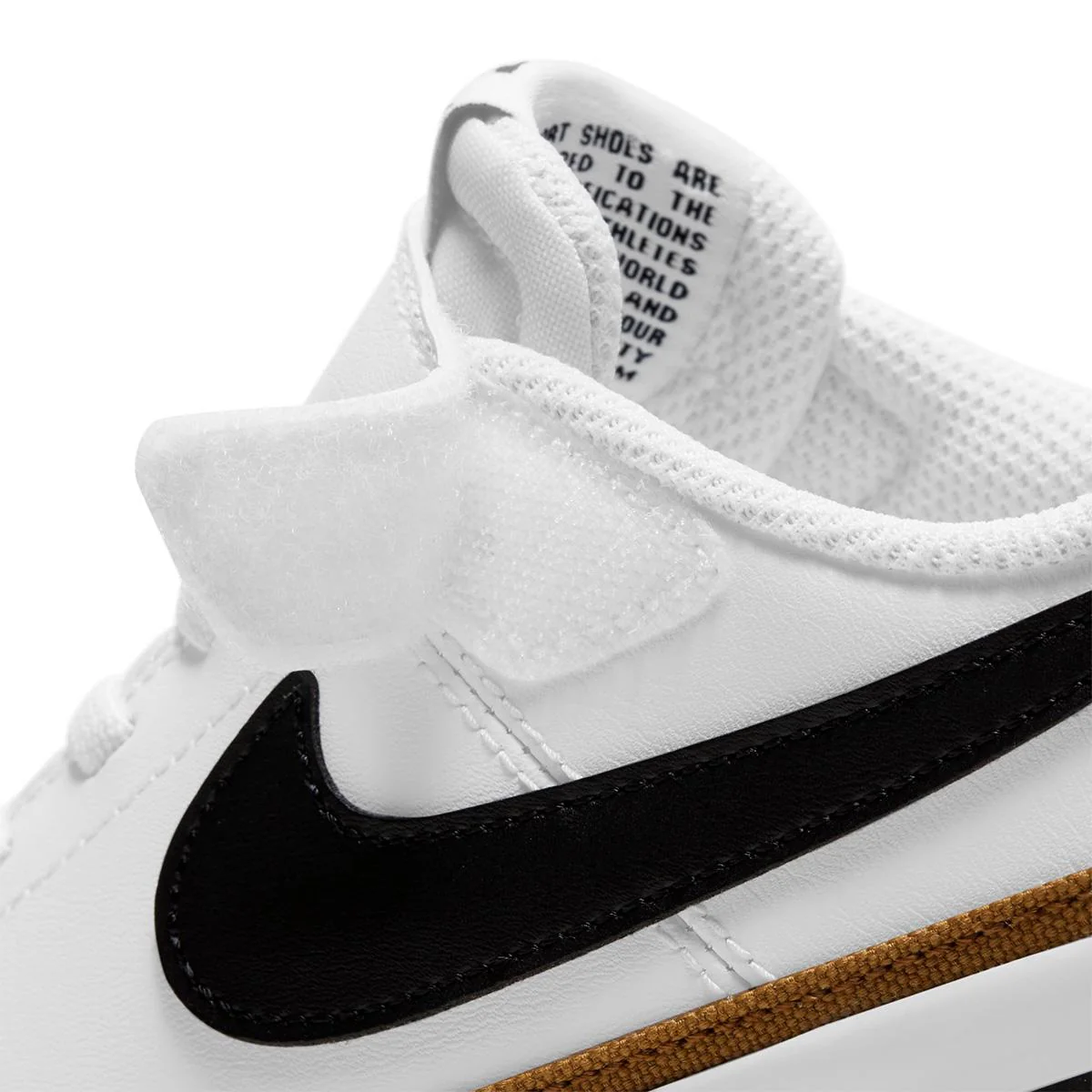 Nike Court Legacy Little Kids - Image 5