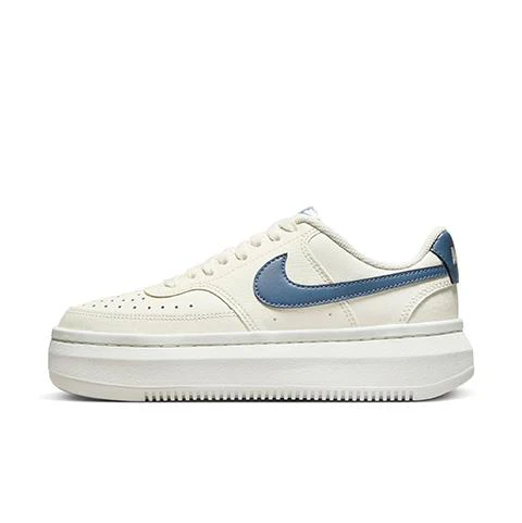Nike Court Vision Alta Shoes - Image 2