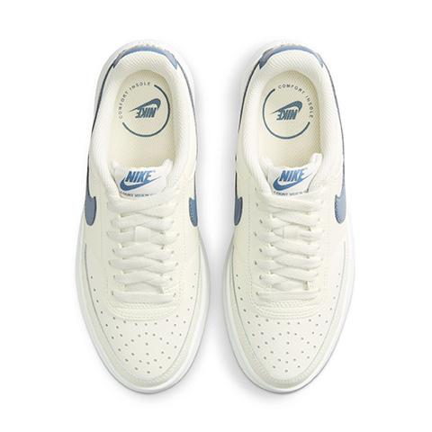 Nike Court Vision Alta Shoes - Image 3