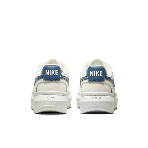 Nike Court Vision Alta Shoes - Image 5