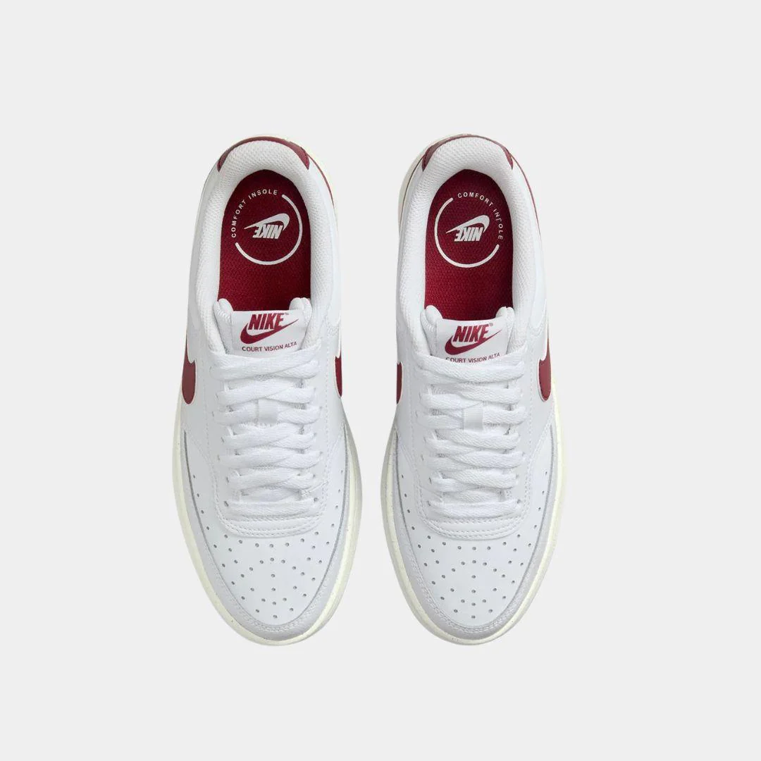 Nike Court Vision Alta Women's - Image 3